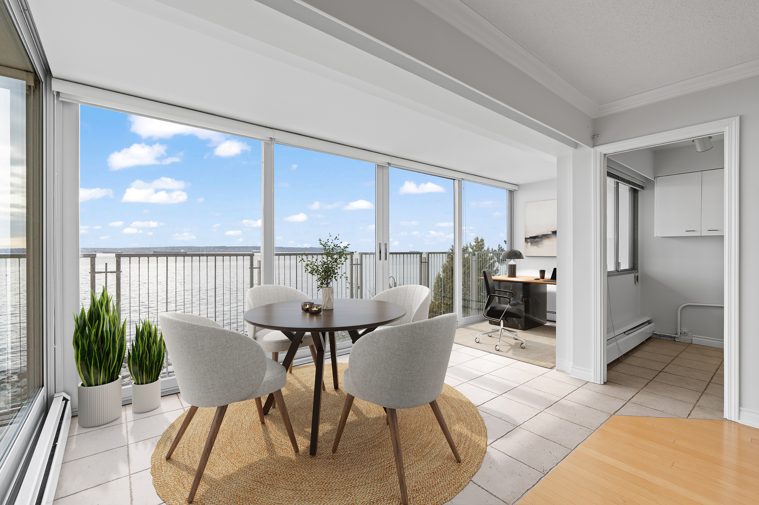 #203 - 150 24th Street